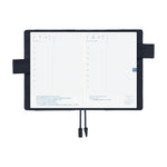 Hobonichi - Funda A6 Original | Colors: Navy · imagen 8