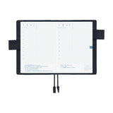 Hobonichi - Funda A6 Original | Colors: Navy · imagen 8