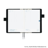 Hobonichi - Funda Cousin A5 | Junji Ito: Tomie - Memory