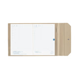 Hobonichi - Cover Cousin A5 | Alettone: Gray