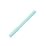 Ystudio- Bolígrafo Glamour Evolve - Ocean Sustainable Rollerball Pen - Sky Blue