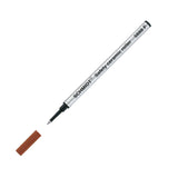 Ystudio - Recambio Schmidt 5888F Rollerball Refill F | Tinta Negra