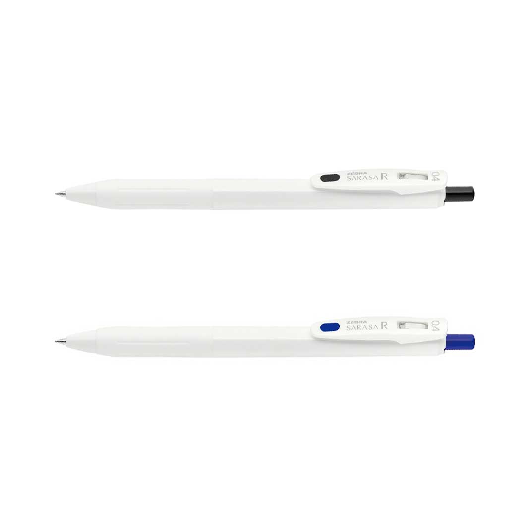 Zebra -  Sarasa R Gel Pen 0.4 mm | Unit