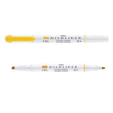 Zebra - Mildliner Highlighter | Gold