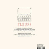 Zoé de Las Cases - Libro para Colorear | Fleurs