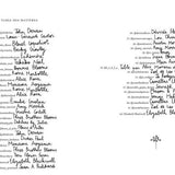 Zoé de Las Cases - Libro para Colorear | Fleurs