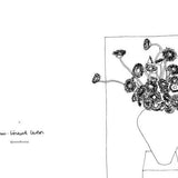 Zoé de Las Cases - Libro para Colorear | Fleurs