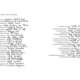 Zoé de Las Cases - Libro para Colorear | Hôtels