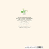 Zoé de Las Cases - Libro para Colorear con Pegatinas | La Maison