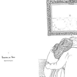 Zoé de Las Cases - Coloring Book | Paris