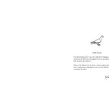 Zoé de Las Cases - Coloring Book | Paris