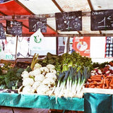 Zoé de Las Cases - Paris Chéri Sticker Book