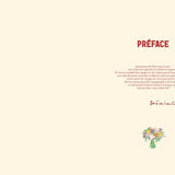 Zoé de Las Cases - Paris Chéri Sticker Book