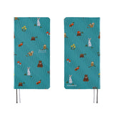 Hobonichi - Agenda Weeks | Bow & Tie: In the Forest - Semanal - Enero a Diciembre 2026