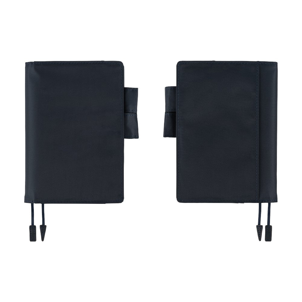 Hobonichi - Funda A6 Original | Colors: Navy · imagen 10
