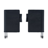 Hobonichi - Funda A6 Original | Colors: Navy · imagen 10