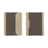Hobonichi - Cover Cousin A5 | Alettone: Gray