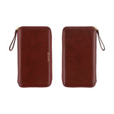 Hobonichi - Funda Weeks Single Color Amarone