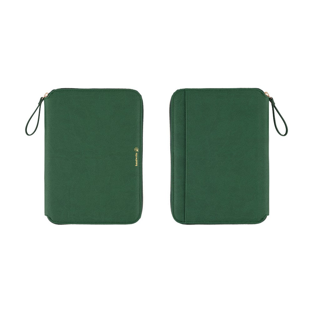 Hobonichi - Funda A5 Cousin | Single Color: Velluto · detalle 9