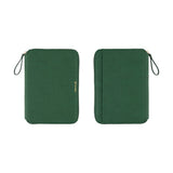 Hobonichi - Funda A5 Cousin | Single Color: Velluto · detalle 9