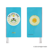 Hobonichi - Agenda Weeks | Virginia Lee Burton: The Little House - Semanal - Enero a Diciembre 2026