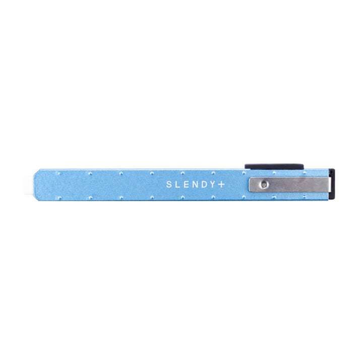 Seed - Slendy Plus Ultrafine Eraser | Blue