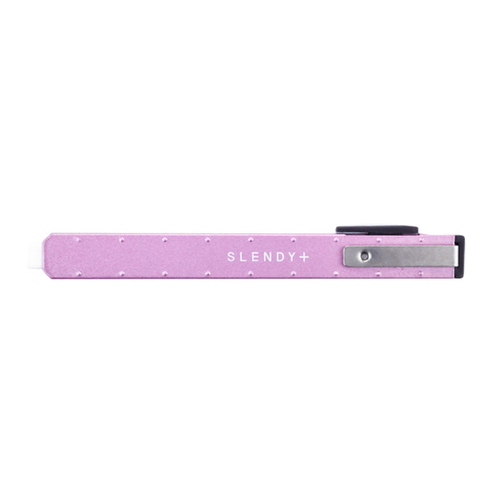 Seed - Slendy Plus Ultrafine Eraser | Pink