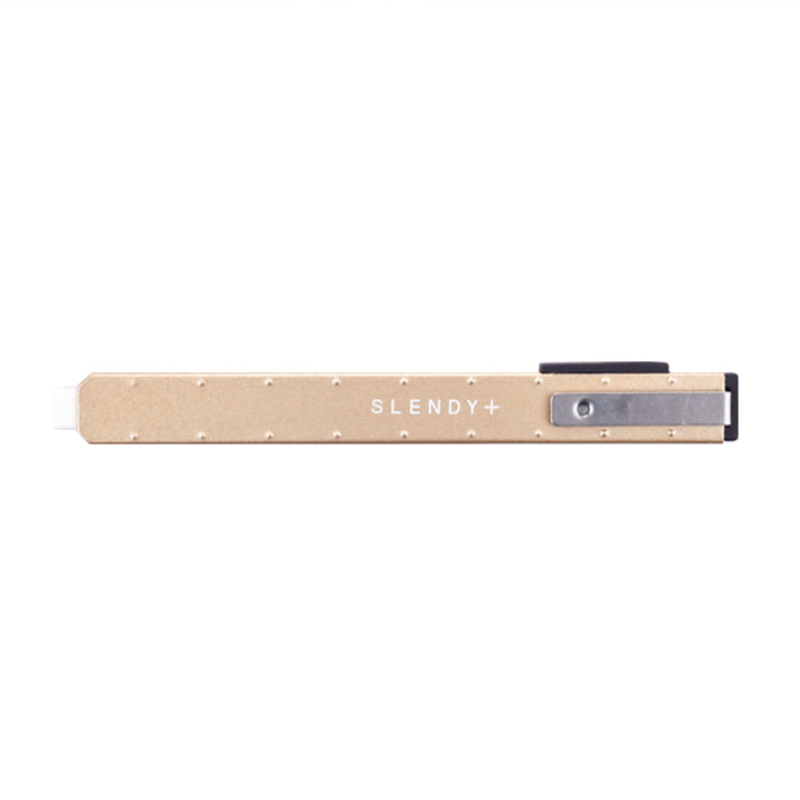 Seed - Slendy Plus Ultrafine Eraser | Rose Gold