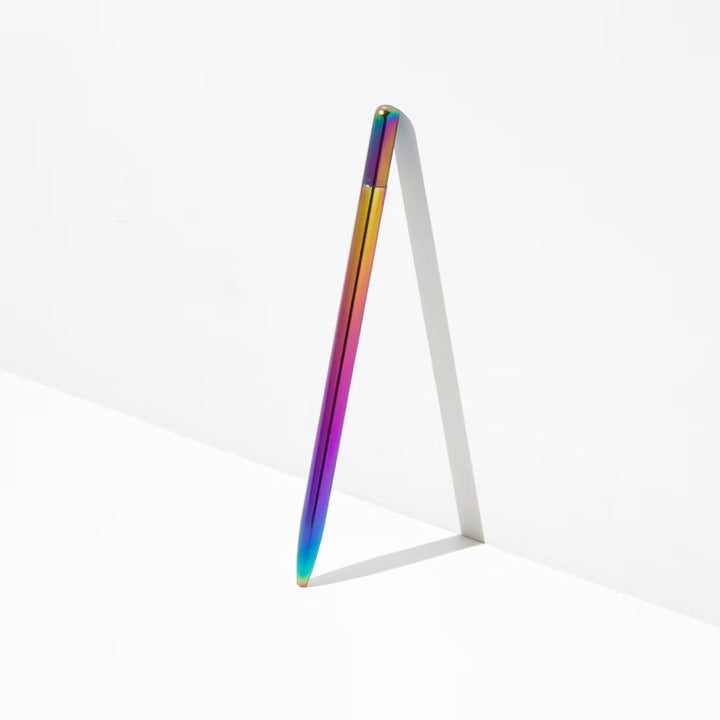 Octagon Design - Bolígrafo Drop Pen | Rainbow