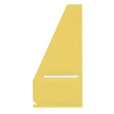 Traveler's Company - TRAVELER'S notebook 006 Pocket Sticker L | Regular Size | Bolsillo Adhesivo