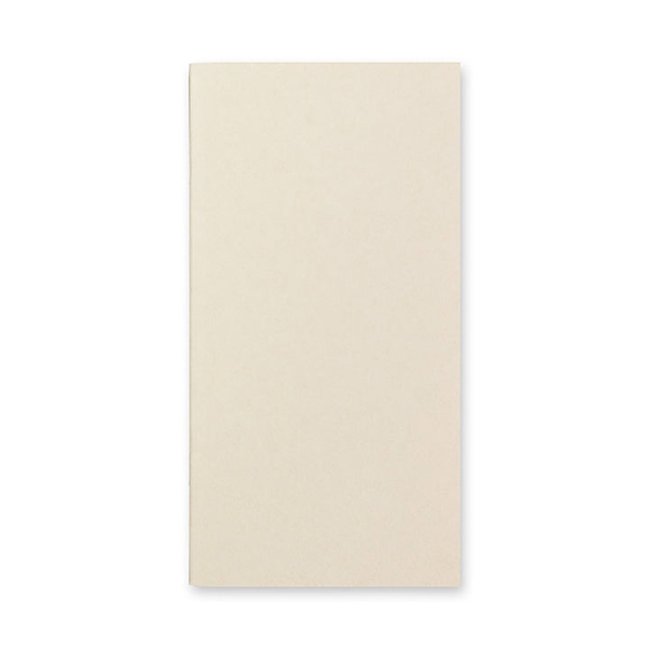Traveler's Company - TRAVELER'S notebook 013 Light Paper | Regular Size