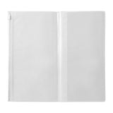 Traveler's Company - TRAVELER'S notebook 008 Zipper Pocket | Regular Size