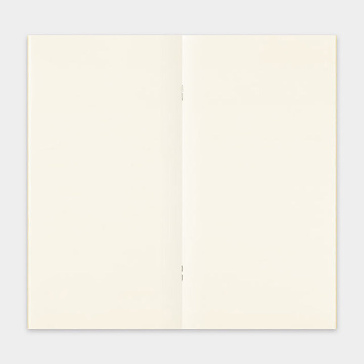 Traveler's Company - TRAVELER'S notebook 025 MD Paper Cream | Regular Size