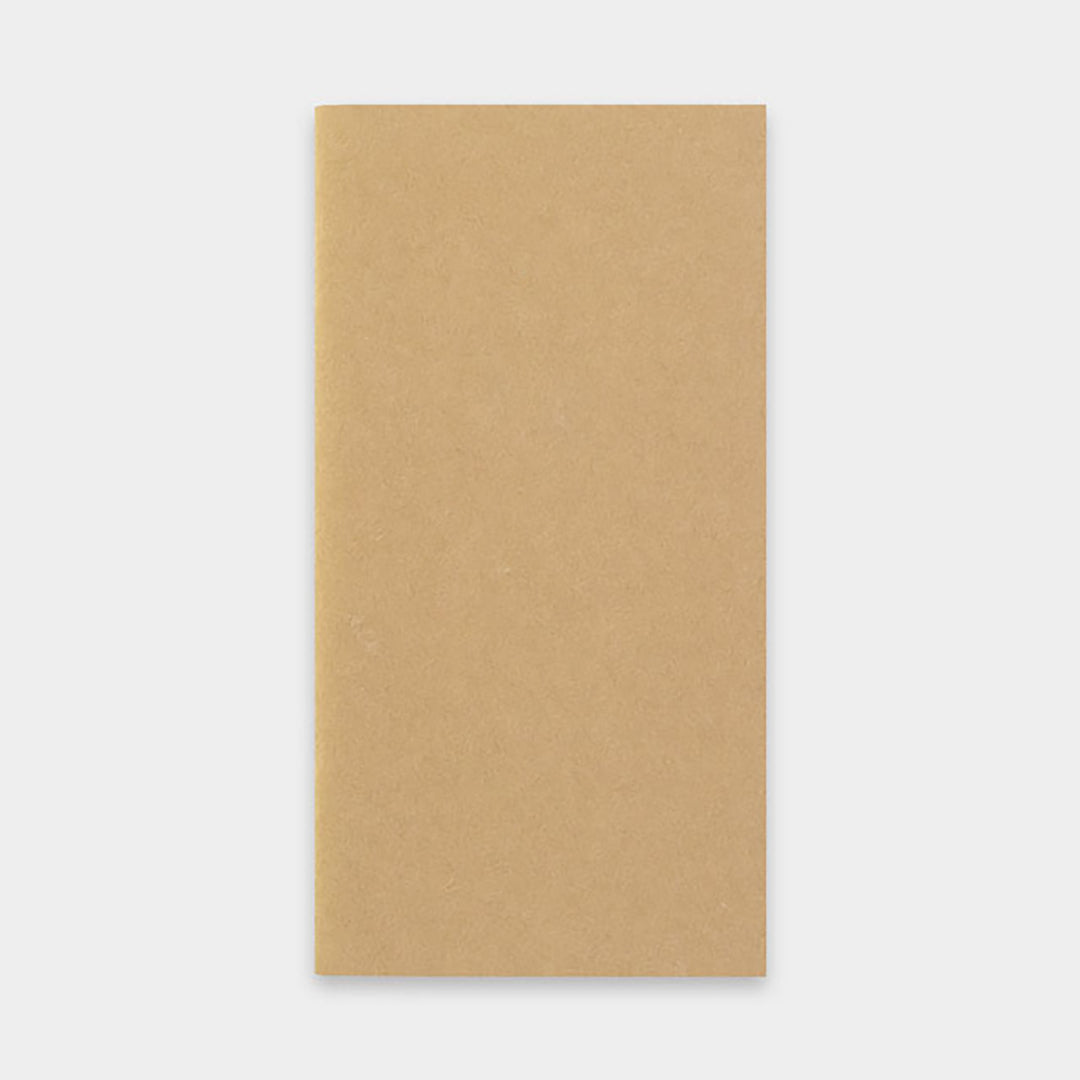 Traveler's Company - TRAVELER'S notebook 028 Card File | Regular Size