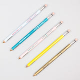 Mark's - Days Tous Les Jours Mechanical Pencil | Ocean Blue 