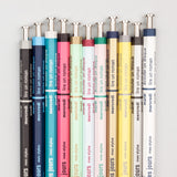 Mark's - Days Tous Les Jours Ballpoint Pen | Mint 