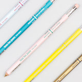 Mark's - Days Tous Les Jours Mechanical Pencil | Ocean Blue 