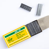 Zenith - Box of 1000 staples No. 10
