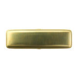 Traveler's Company - TRC BRASS Pen Case Solid Brass | Estuche de latón