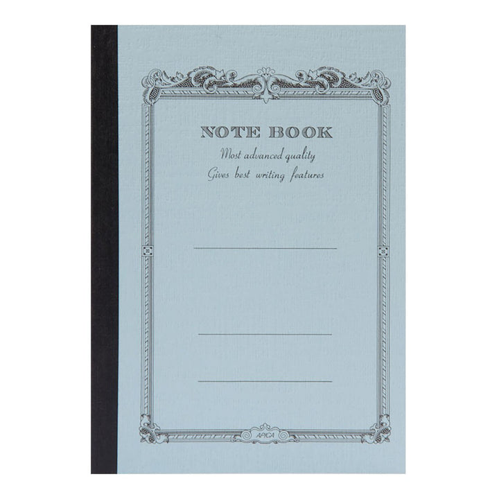 Apica CD Note Cuaderno A5 | Light Blue