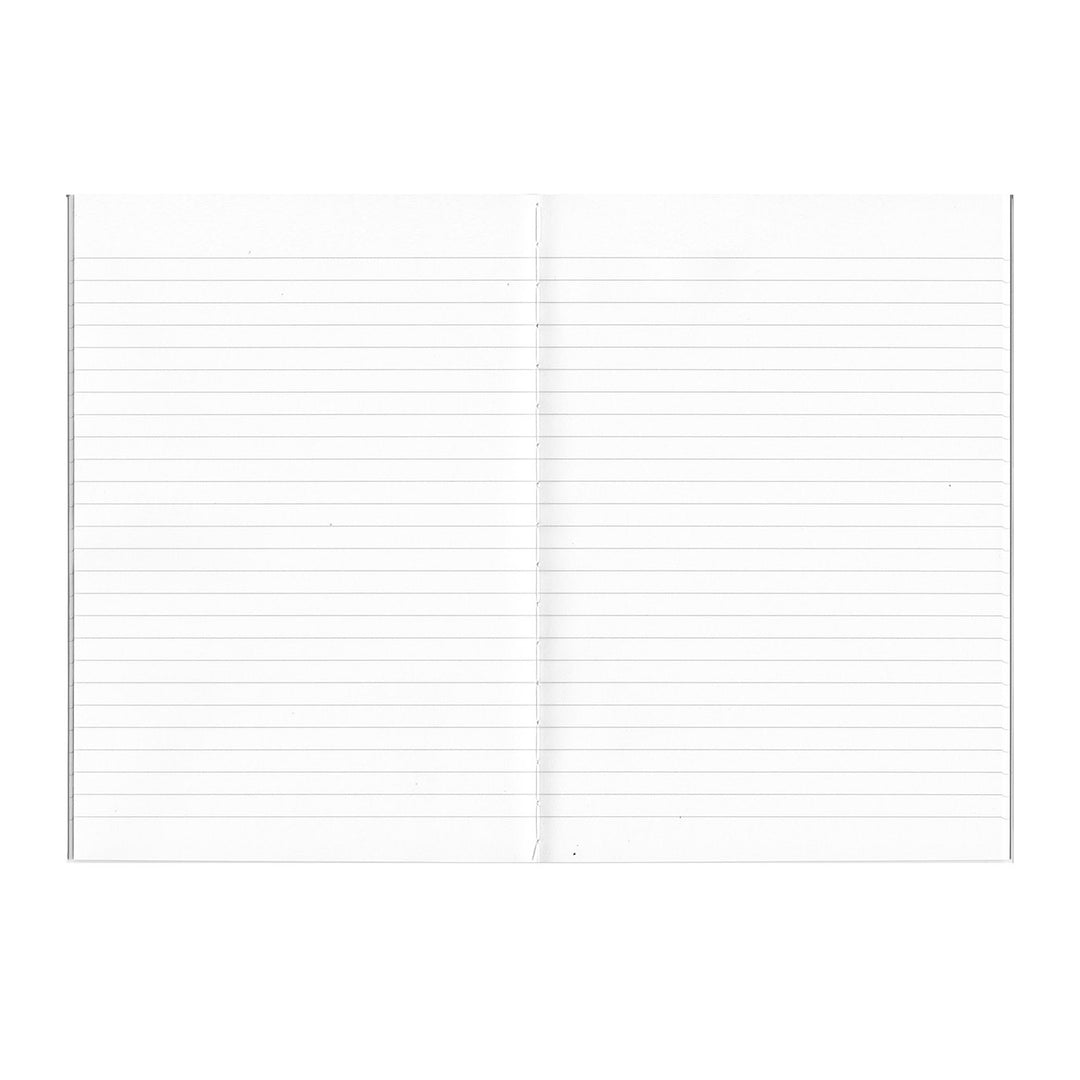 Apica CD Note Cuaderno A5 | Light Blue