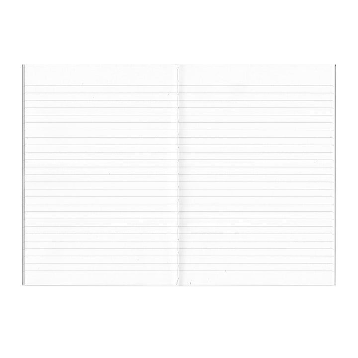 Apica CD Note Cuaderno A5 | White