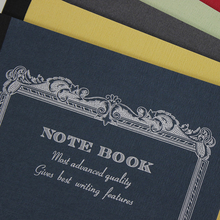 Apica Cuaderno CD Note A5 | Light Green