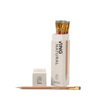Blackwing - Natural | Caja de 12 Lápices
