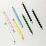 Mark's - Time for Paper Gel Pen 0.5 | Black