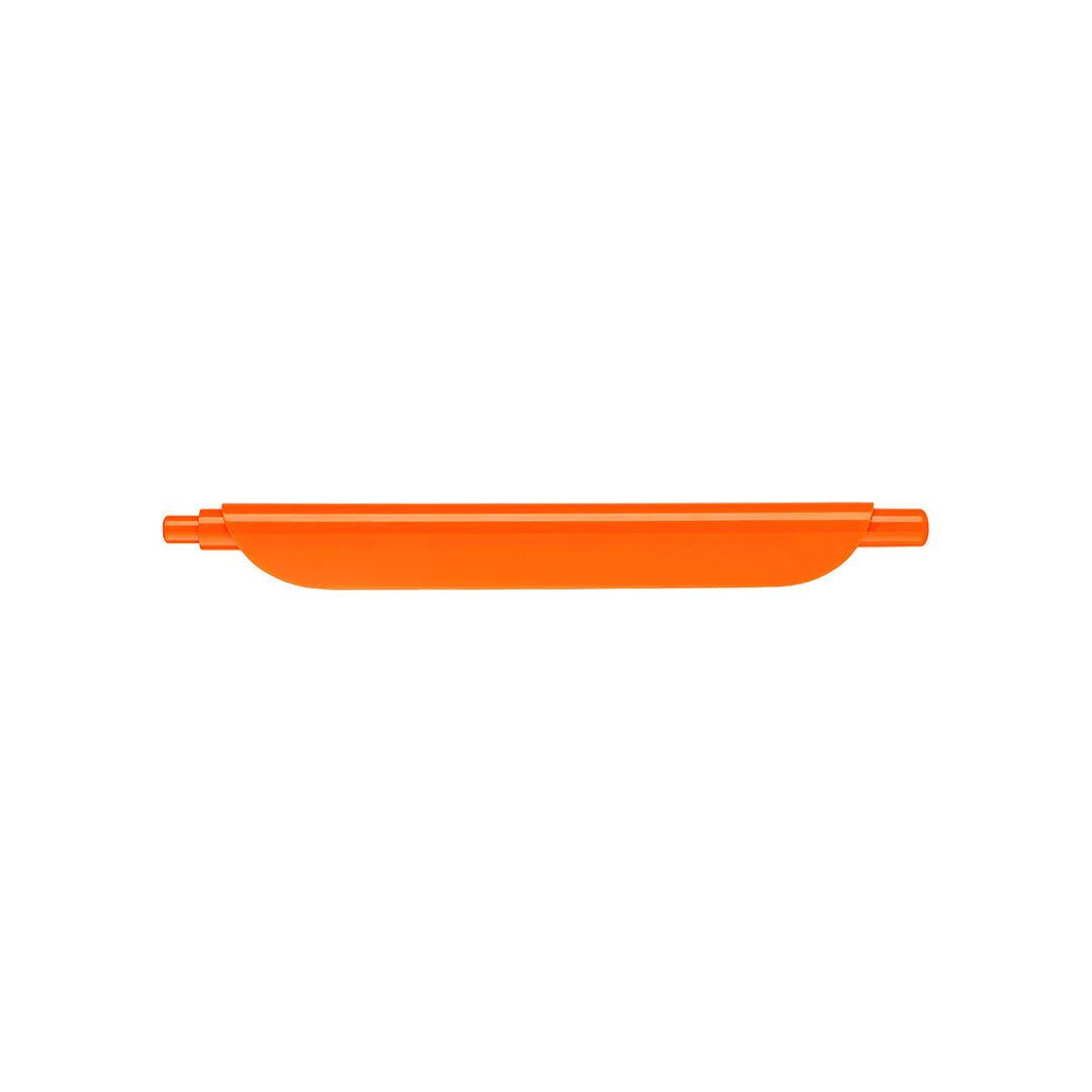 Clipen - Ballpoint pen California Orange