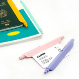 Clipen - Ballpoint pen | Snow White