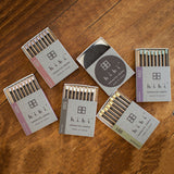 Hibi - Incense Matches | ylang ylang