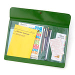 Carpeta / Portafolios Nahe A4 | Varios Colores, Estuches, Hightide & Penco - Likely.es