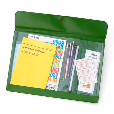 Carpeta / Portafolios Nahe A4 | Varios Colores, Estuches, Hightide & Penco - Likely.es